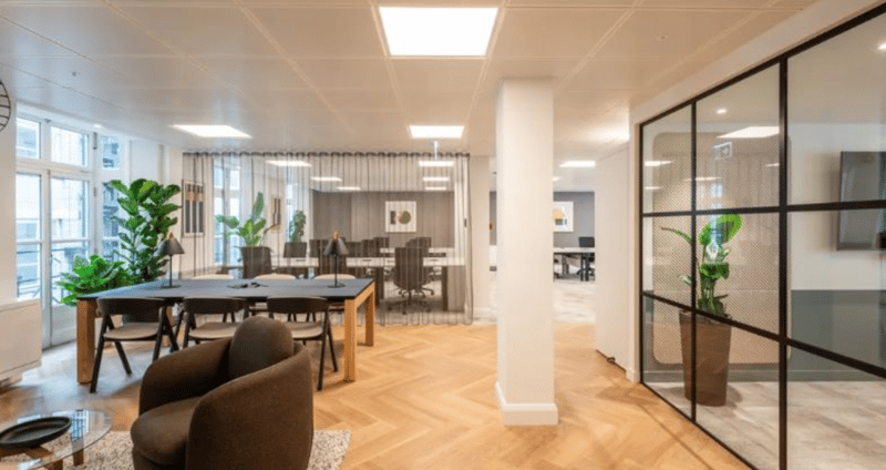 Situu (Managed 1,600 - 1,650 sqft) - 52 Jermyn Street, SW1Y - St James's image 3