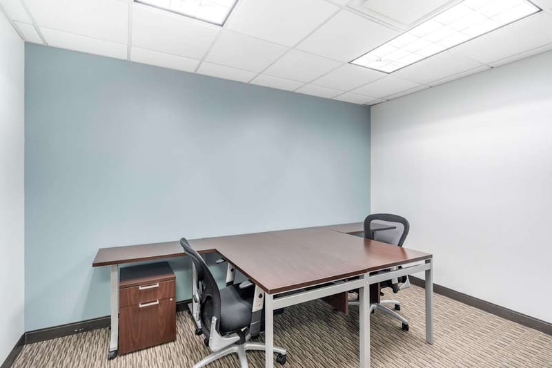 Regus - 112 W. 34th Street,17th and 18th Floors image 10