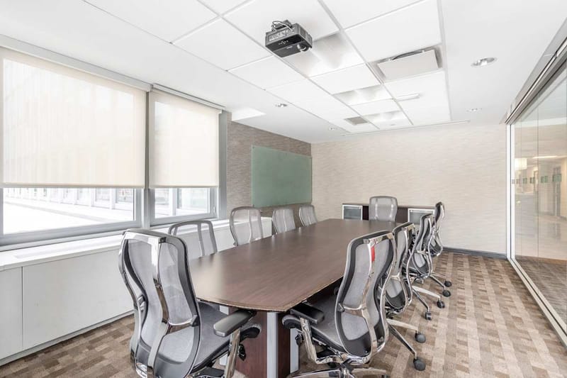 Regus - 112 W. 34th Street,17th and 18th Floors image 3