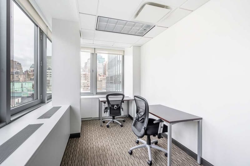 Regus - 112 W. 34th Street,17th and 18th Floors image 7