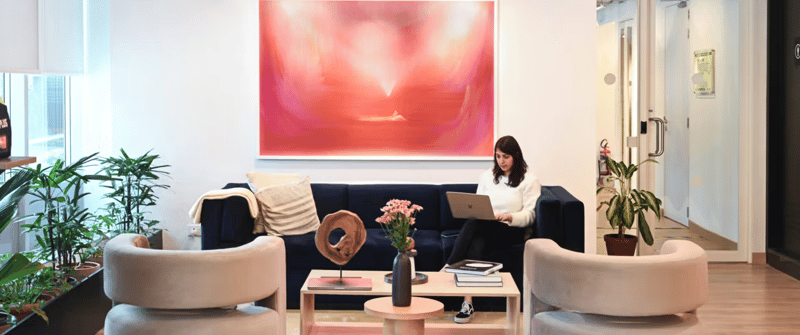 Wework - Princeville -  Embassy Golf Links Business Park, Challaghatta, 560071 - Domlur, KA image 2
