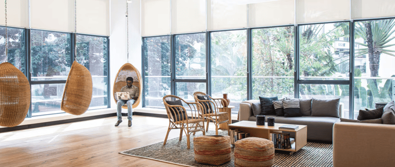 Wework - Prestige Cube - Site No. 26 - Laskar Hosur Road, 560029 - Koramangala, KA image 3