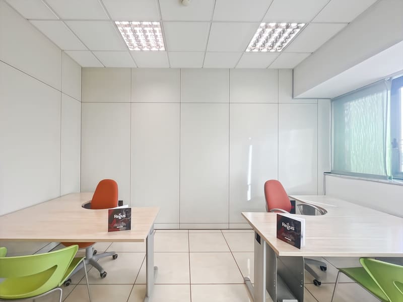 Regus - Via Giulio Pastore n.24 image 11