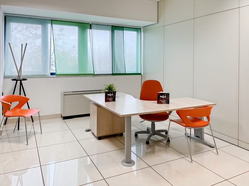 Regus - Via Giulio Pastore n.24 image 18
