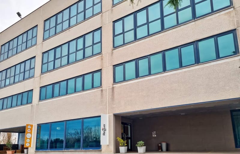 Regus - Via Giulio Pastore n.24 image 29