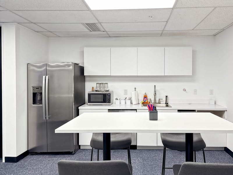 Regus - 1501 42nd Street,Suite 440, 4th Floor image 15