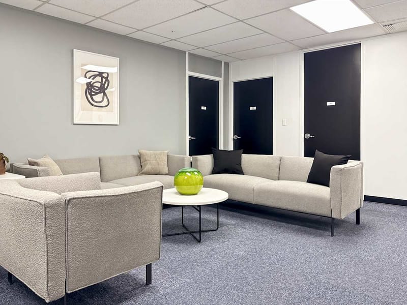 Regus - 1501 42nd Street,Suite 440, 4th Floor image 6