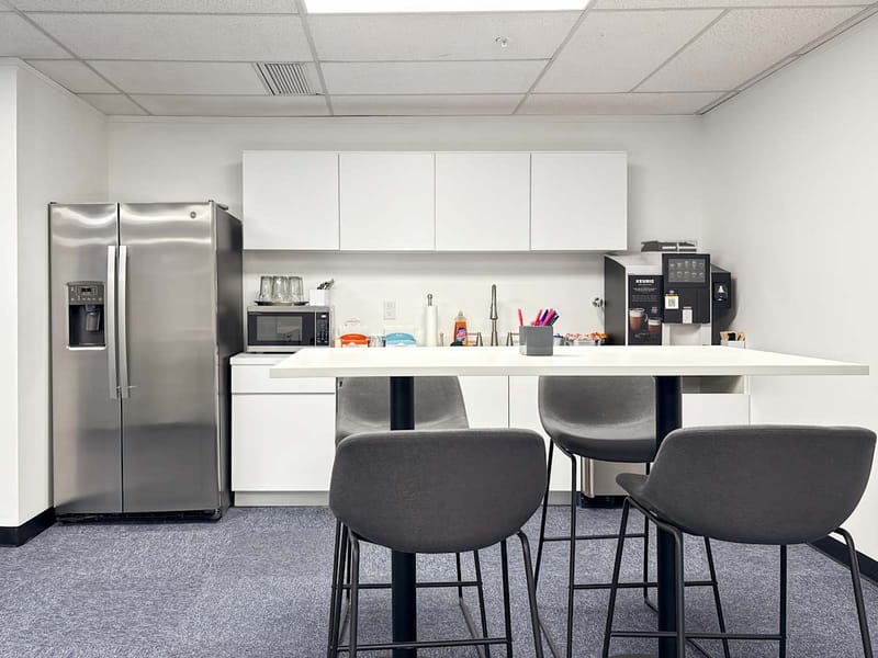 Regus - 1501 42nd Street,Suite 440, 4th Floor image 7
