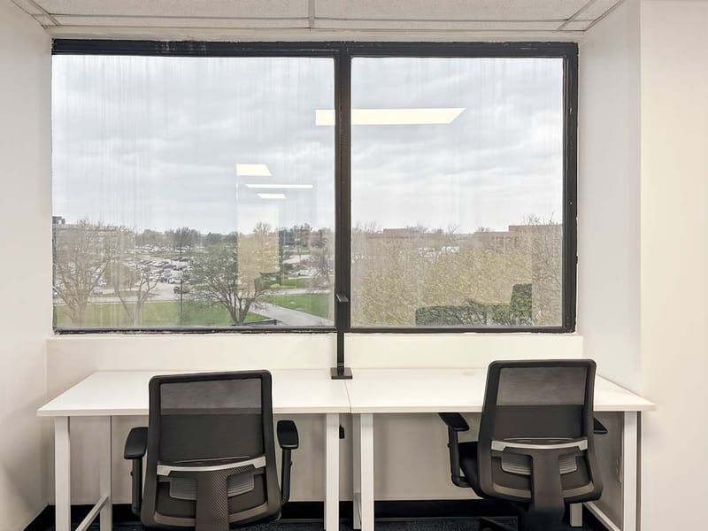 Regus - 1501 42nd Street,Suite 440, 4th Floor image 8