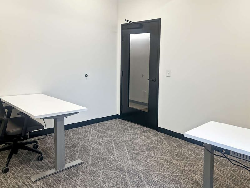 Spaces - 863 Massachusetts Avenue,2nd Floor image 11