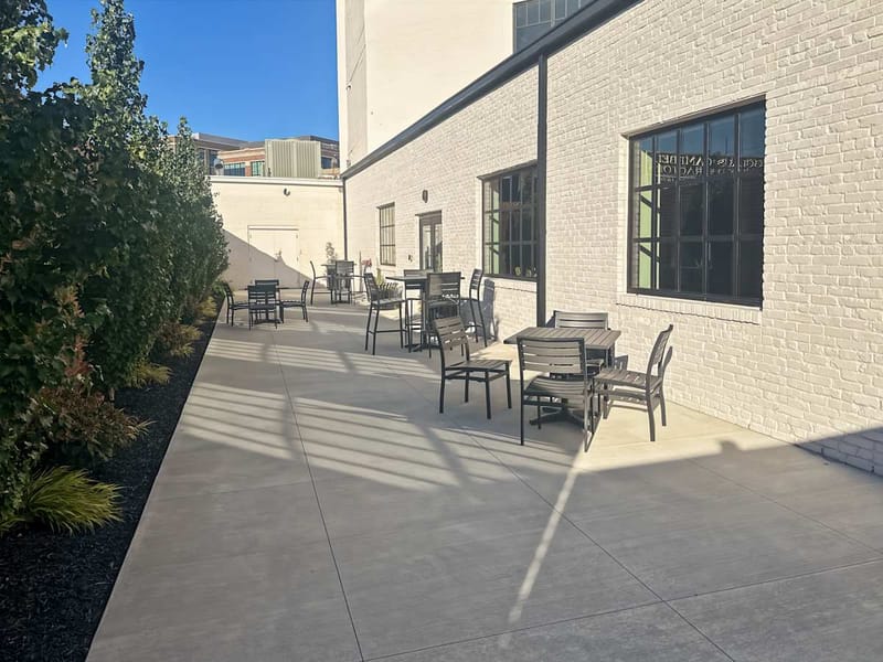 Spaces - 863 Massachusetts Avenue,2nd Floor image 12