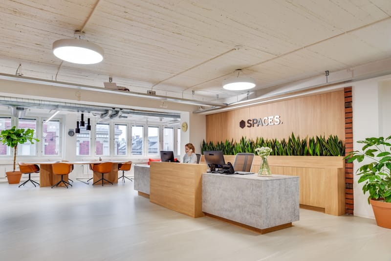 Spaces - 863 Massachusetts Avenue,2nd Floor image 2