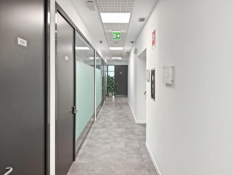 Regus - Via Marco e Marcelliano n. 45 image 12