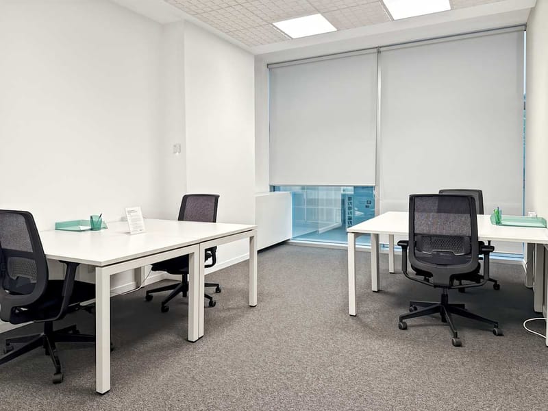 Regus - Via Marco e Marcelliano n. 45 image 4