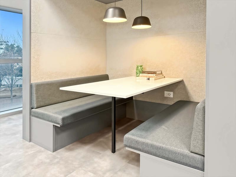 Regus - Via Marco e Marcelliano n. 45 image 5