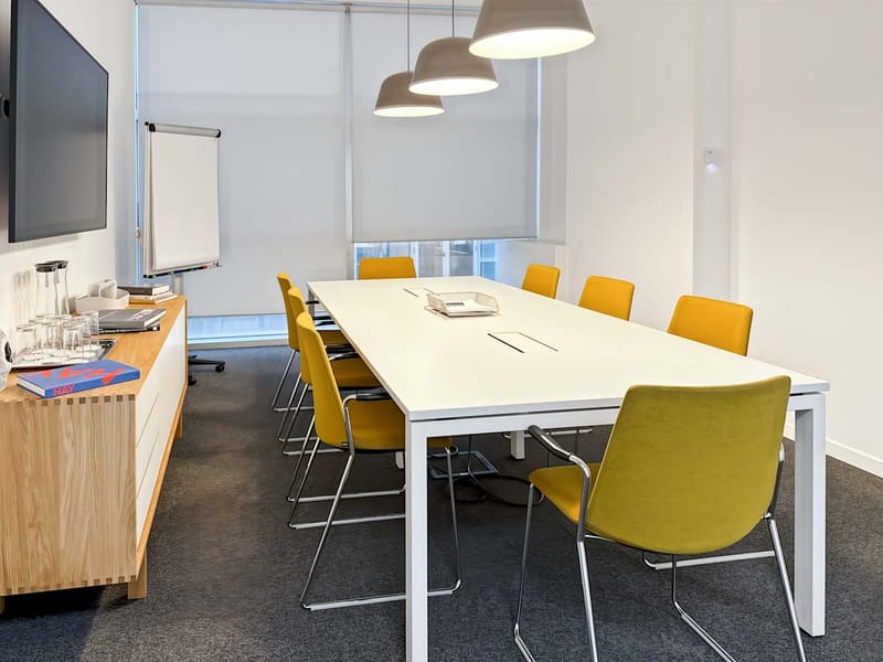 Regus - Via Marco e Marcelliano n. 45 image 7