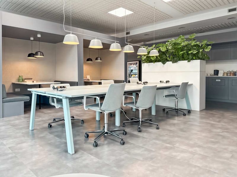 Regus - Via Marco e Marcelliano n. 45 image 8