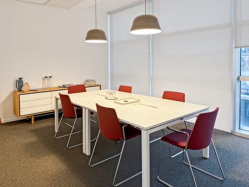Regus - Via Marco e Marcelliano n. 45 image 9