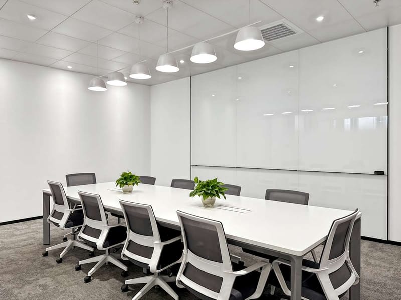 Regus - No. 1, Lane 608,East Yinggang Road, QingPu District,9/F BU Center, T2 Building image 4