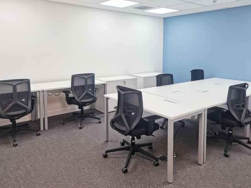 Regus - Av. dos Andradas, 3760 image 4