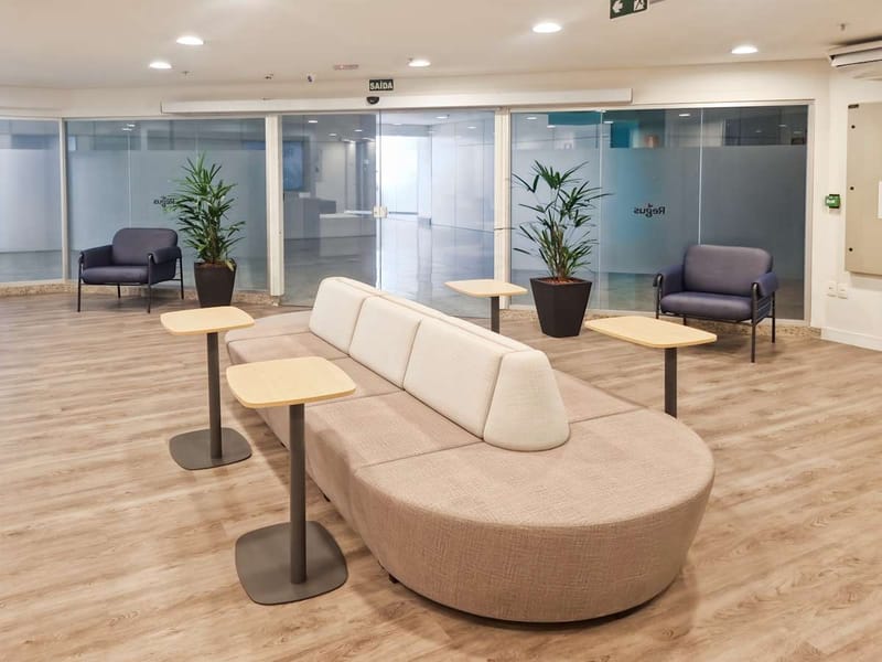 Regus - Av. dos Andradas, 3760 image 5