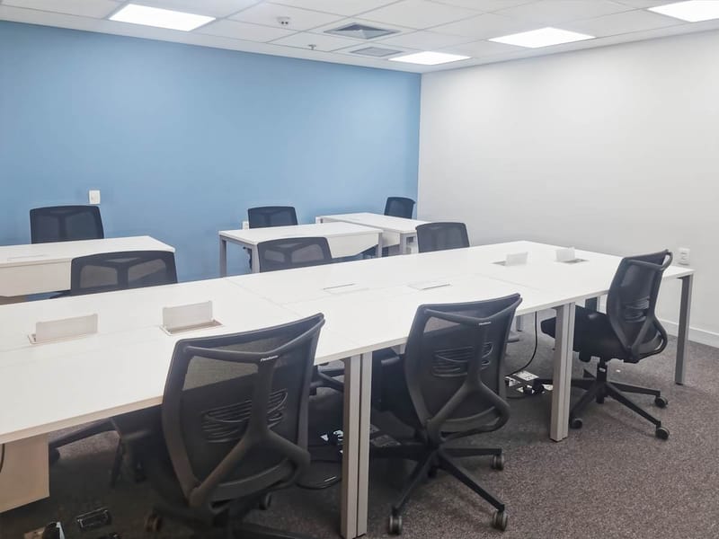 Regus - Av. dos Andradas, 3760 image 7