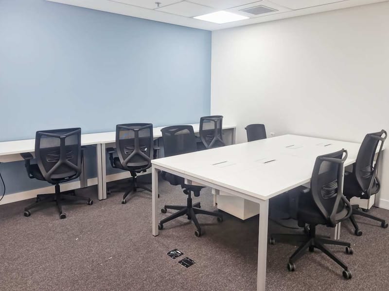 Regus - Av. dos Andradas, 3760 image 8