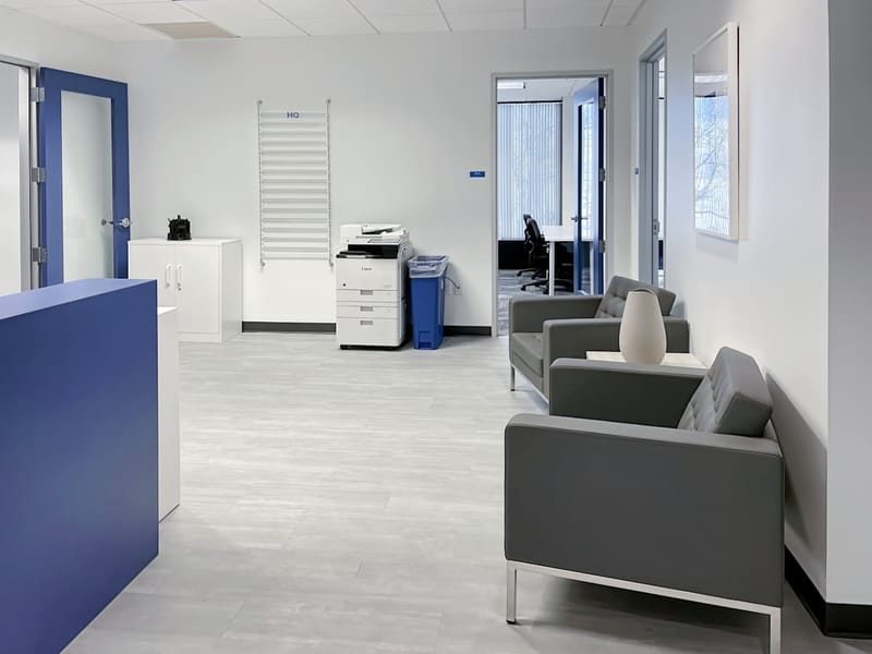 Hq - 2300 Litton Lane,Suite 250 image 11