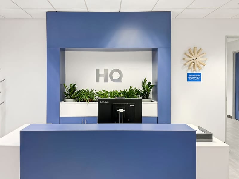Hq - 2300 Litton Lane,Suite 250 image 2