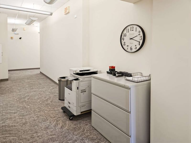 Regus - 332 N Harrison St image 12