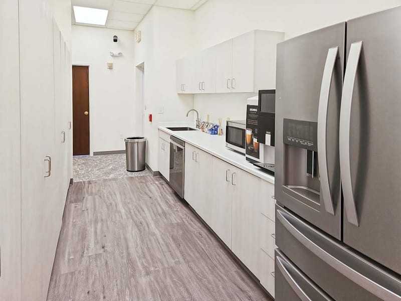 Regus - 332 N Harrison St image 6