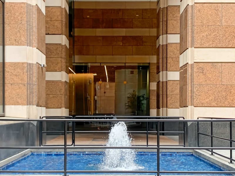Regus - 71 Stevenson St image 13