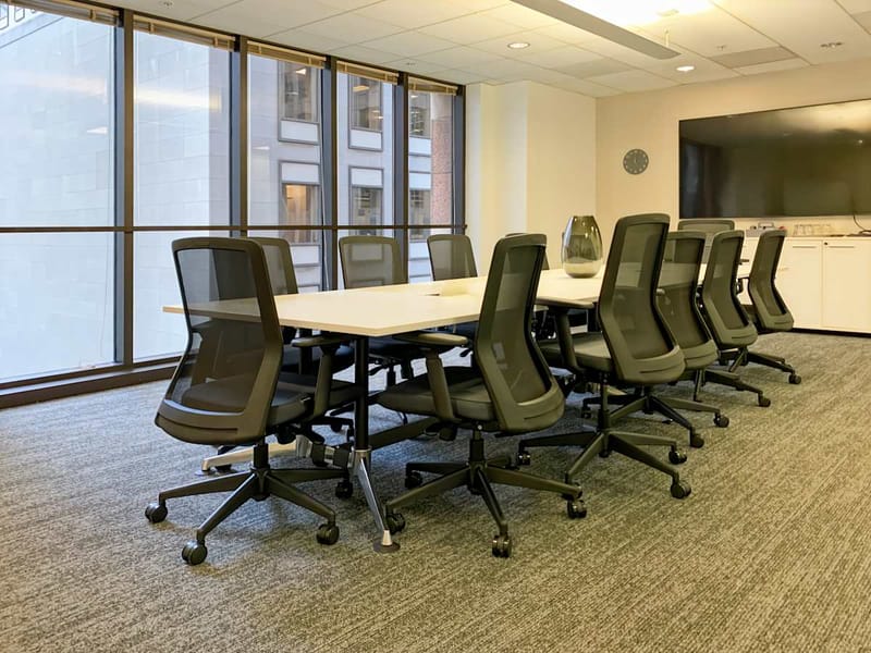 Regus - 71 Stevenson St image 3