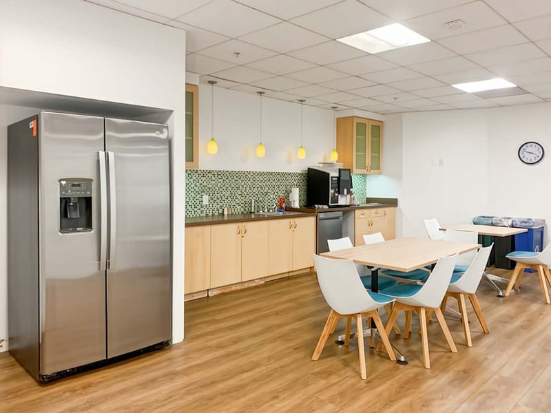 Regus - 71 Stevenson St image 6