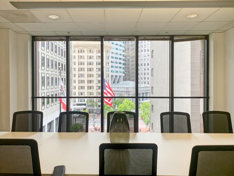 Regus - 71 Stevenson St image 8