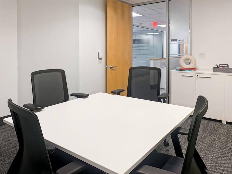 Regus - 71 Stevenson St image 9