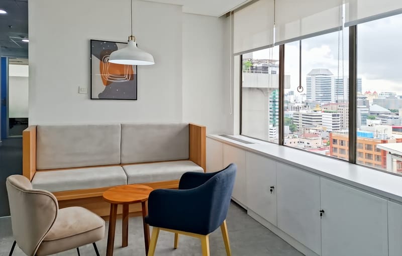 Hq - Jl. M.H. Thamrin No.9,Menara Cakrawala image 11
