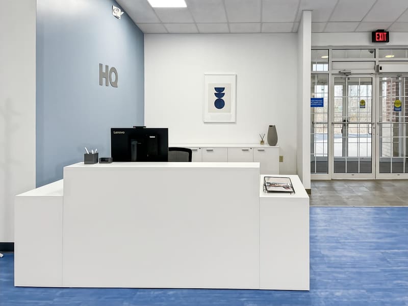 Hq - 201 Water Tower Dr,1st Floor image 2