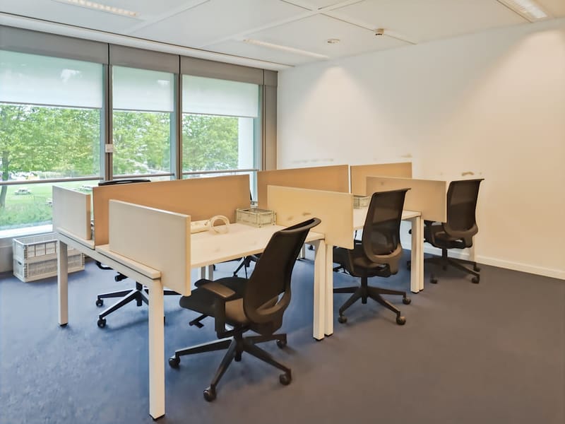 Hq - Boulevard A. Reyers 70 image 11