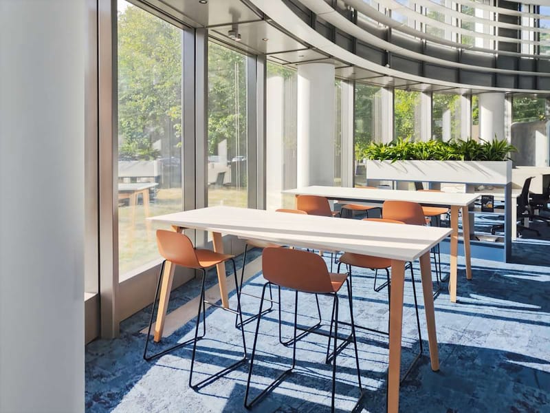 Hq - Boulevard A. Reyers 70 image 12