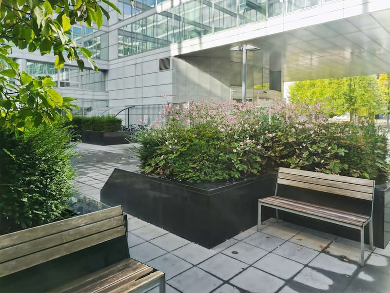 Hq - Boulevard A. Reyers 70 image 14
