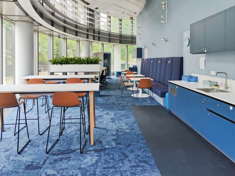 Hq - Boulevard A. Reyers 70 image 8