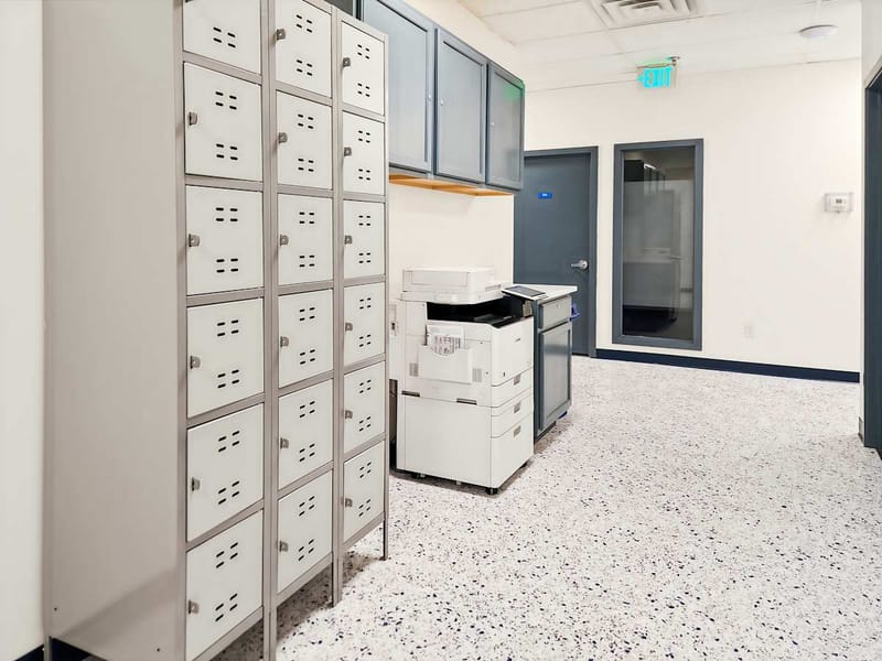 Hq - 3300 Monroe Ave,3rd Floor image 11