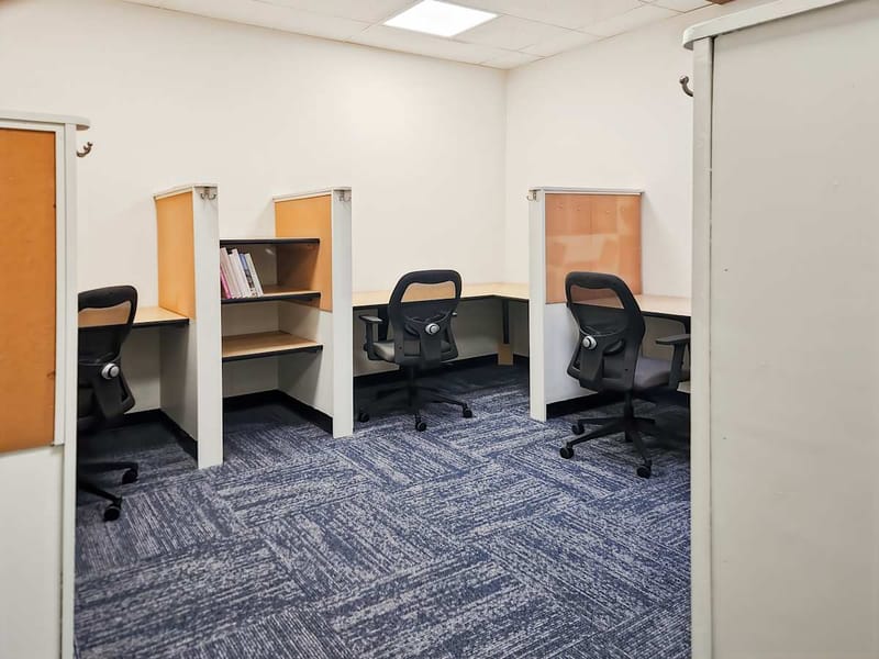Hq - 3300 Monroe Ave,3rd Floor image 12