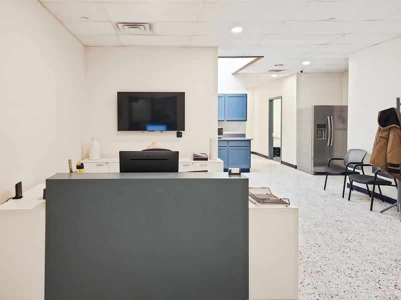 Hq - 3300 Monroe Ave,3rd Floor image 2