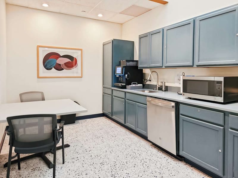 Hq - 3300 Monroe Ave,3rd Floor image 6