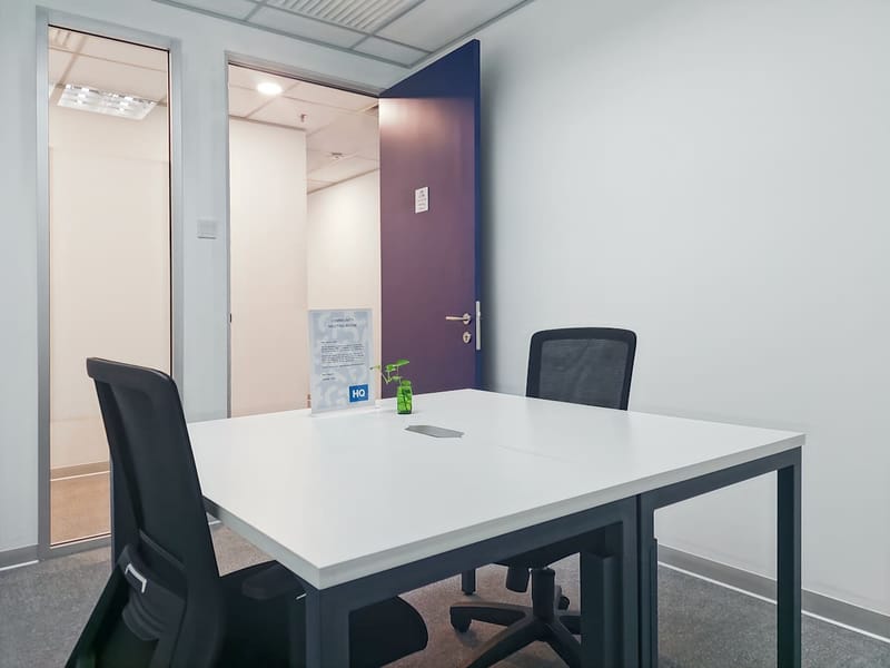Hq - Jalan Wisma Pantai, Kg. Gajah,G-01, Ground Floor, Wisma Pantai image 7