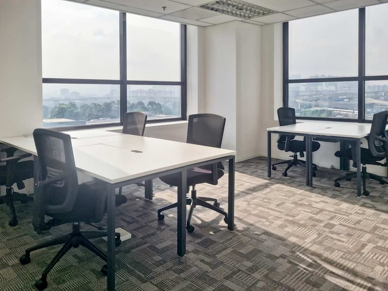 Regus - No. 249, Jalan Tun Razak,Level 9, Menara Public Gold image 10