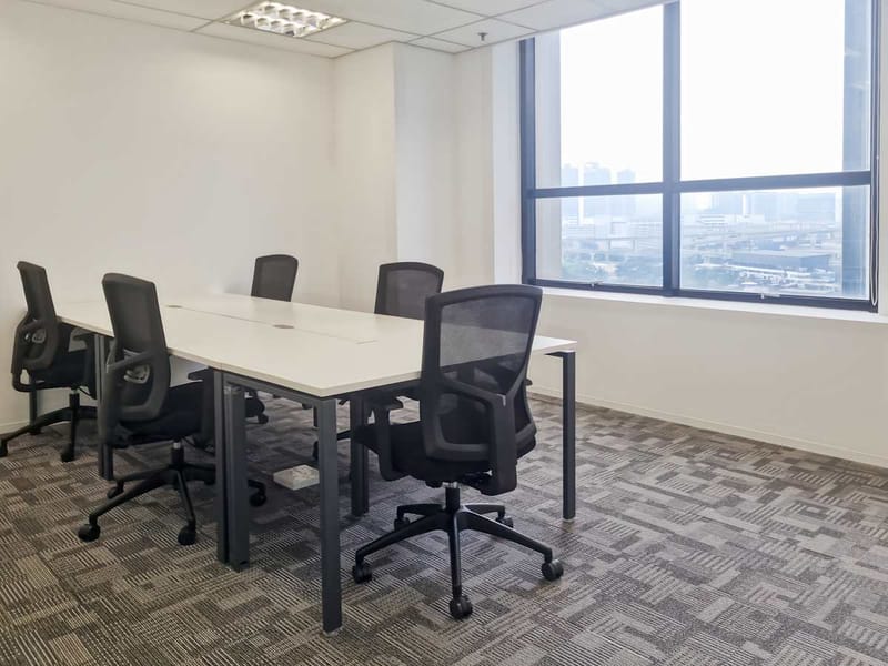 Regus - No. 249, Jalan Tun Razak,Level 9, Menara Public Gold image 4
