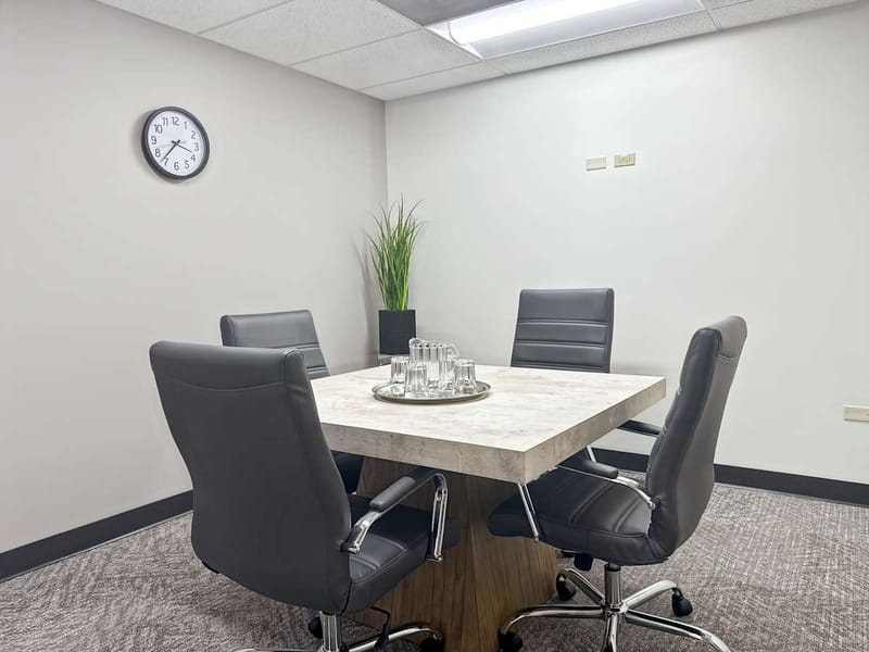 Regus - 3900 S Wadsworth Blvd image 10